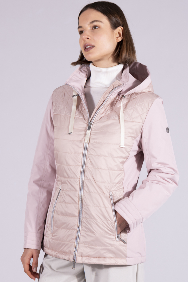 Hybrid-Jacke Soft-Function Recycle